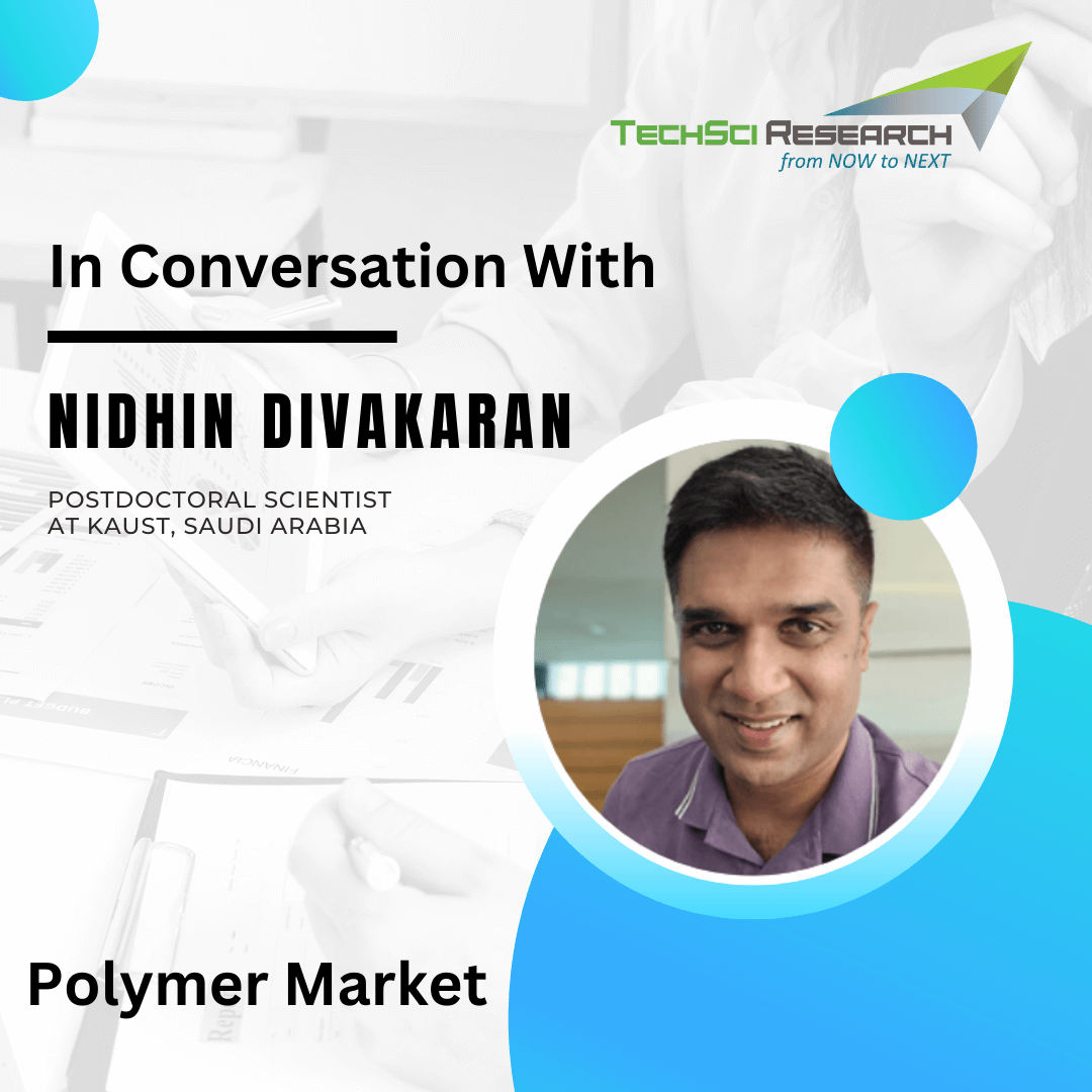 In Conversation With Nidhin Divakaran